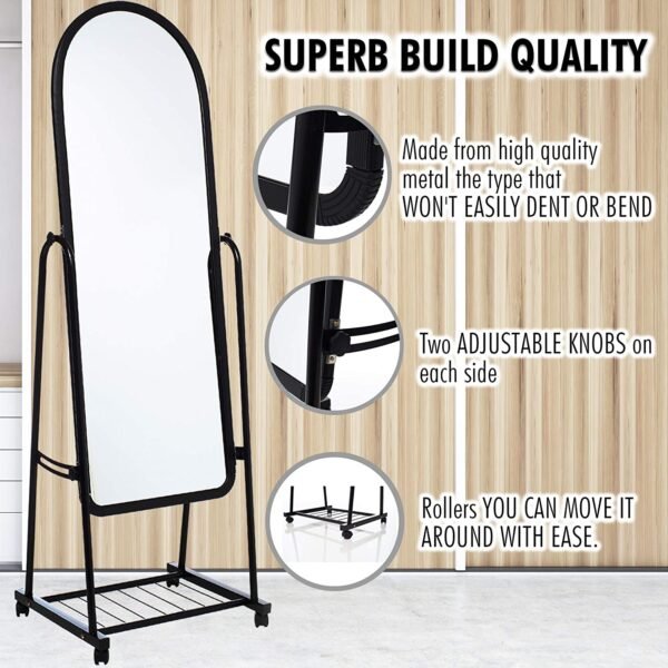 Floor Mirror Full Length