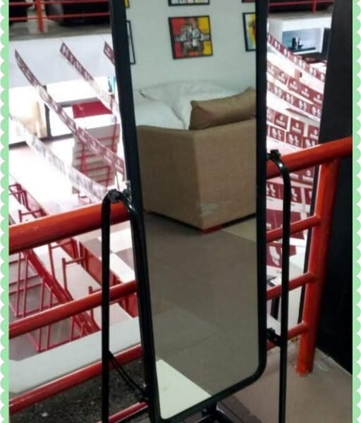 Floor Mirror Full Length