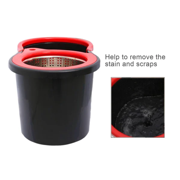 Spin Mop