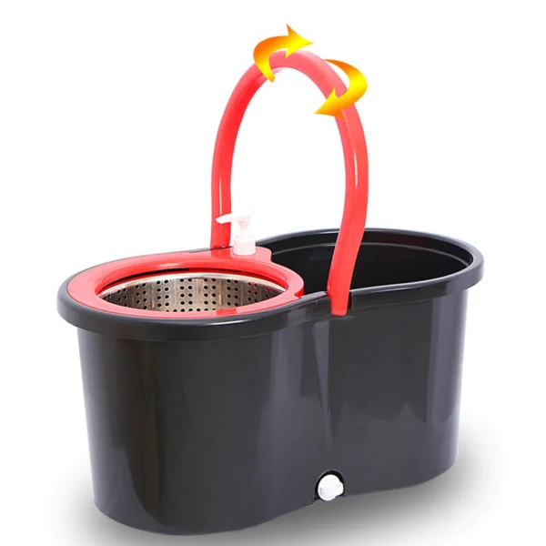 Spin Mop