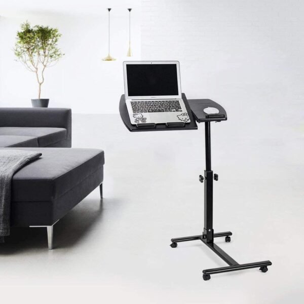 Adjustable High quality wooden computer desk