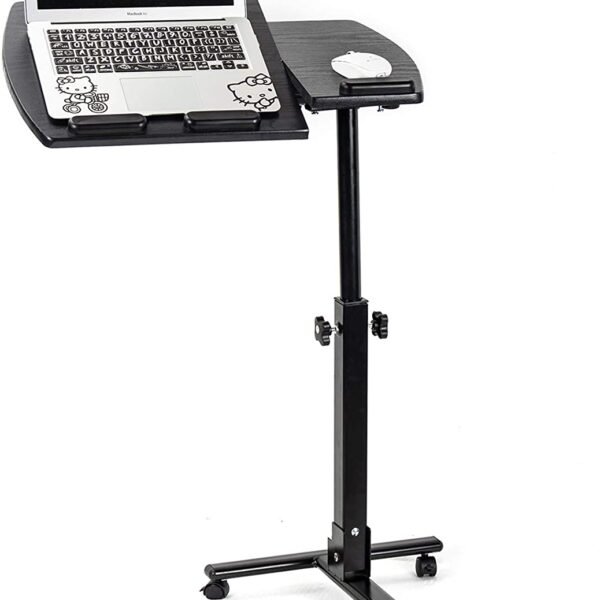 Adjustable High quality wooden computer desk