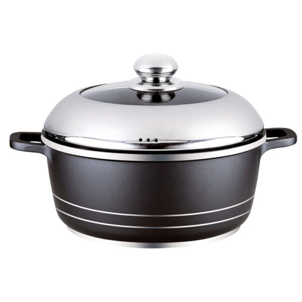 Dessini 10pcs Nonstick cookware