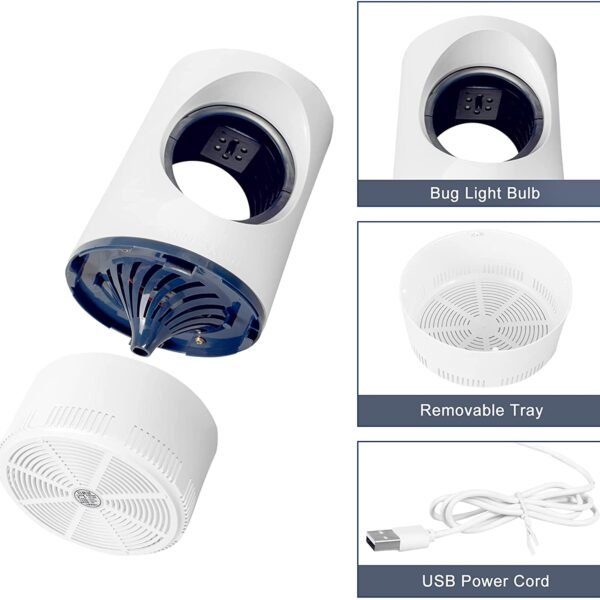 mosquito killer device