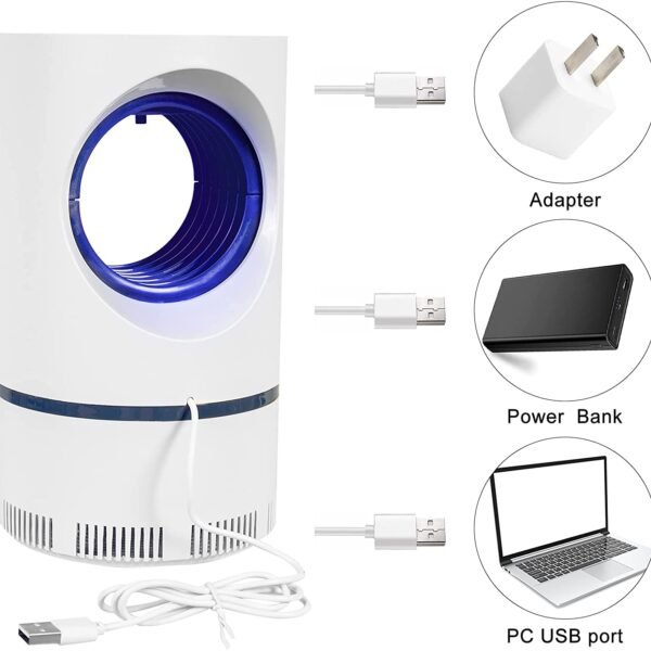 mosquito killer device