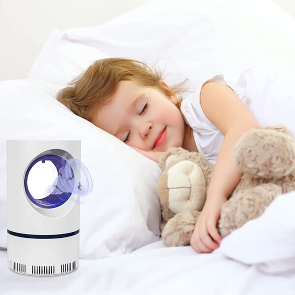 mosquito killer device