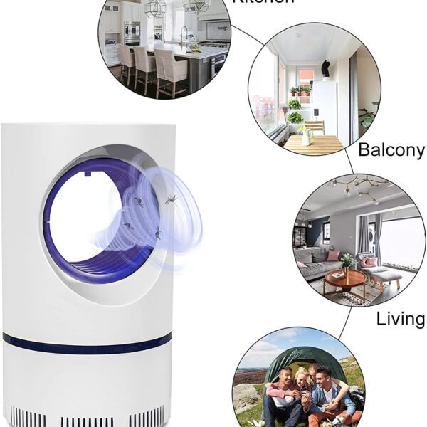 mosquito killer device