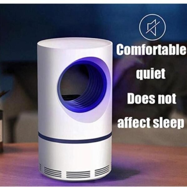 mosquito killer device