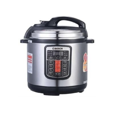 6L Bosch Electric Pressure Cooker