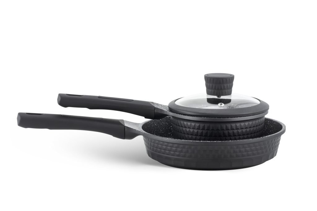 Edenberg EB 9186 Marble Pot S (2)