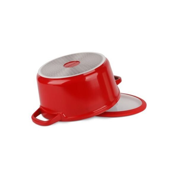 12pcs EDENBERG Cookware Marble Set