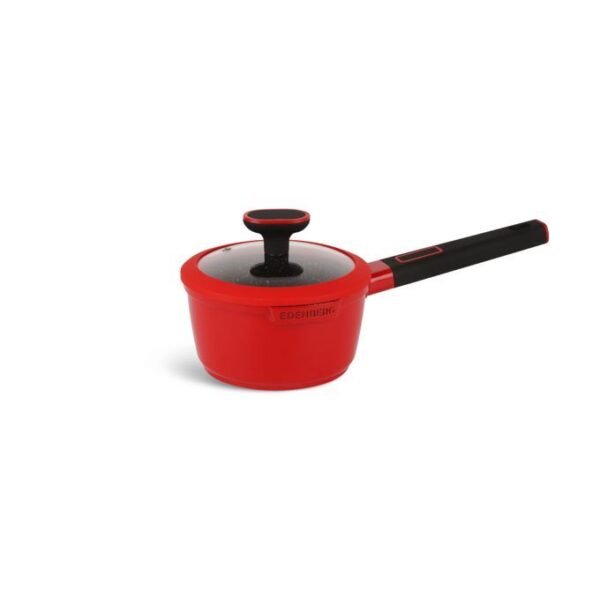 12pcs EDENBERG Cookware Marble Set