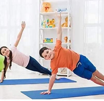 Quality Material Yoga Mat