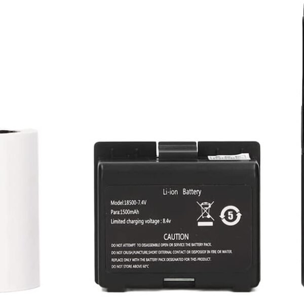 Bluetooth Receipt Printer