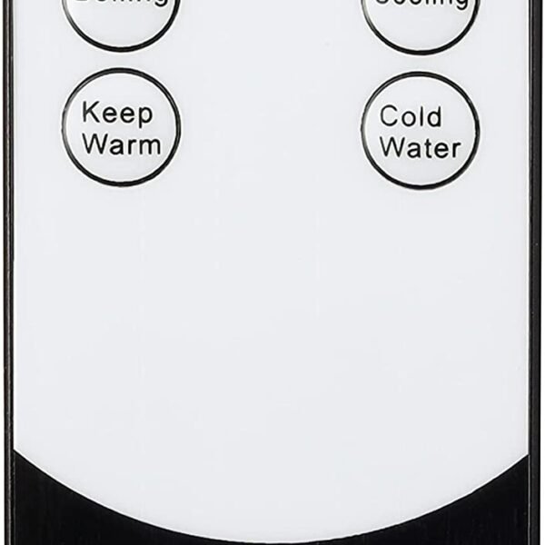 Multifunction premier bottom load Water Dispenser
