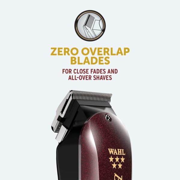 Wahl Professional Balding Clipper
