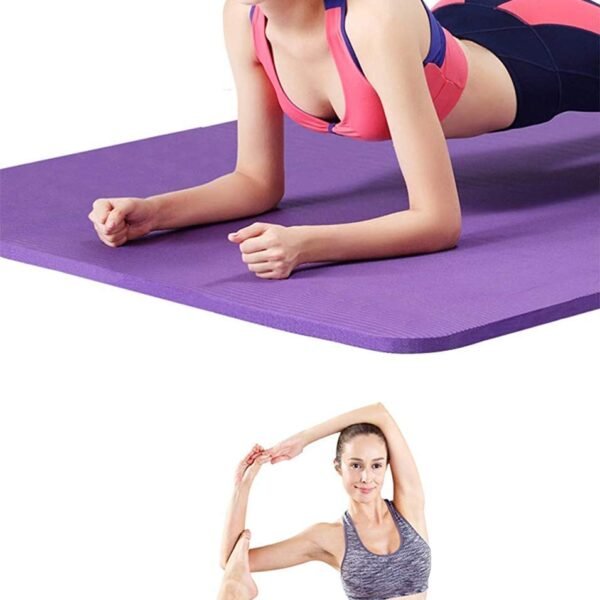 Quality Material Yoga Mat