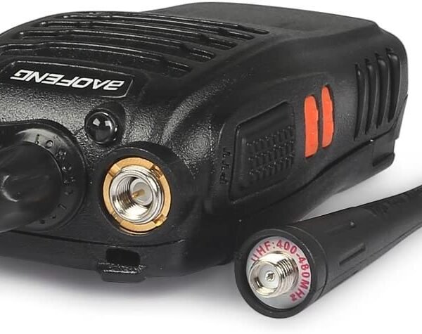 BAOFENG High Power Walkie Talkie