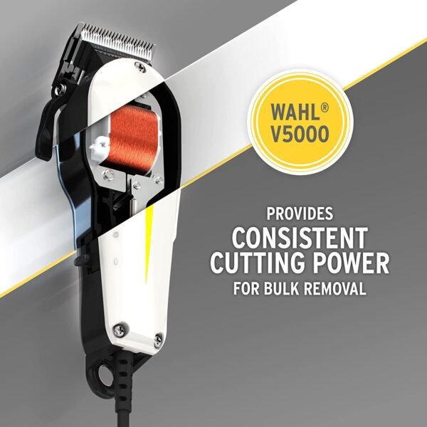 Wahl Super Taper Hair Clipper