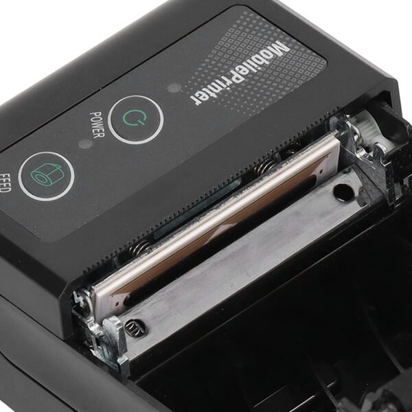 Bluetooth Receipt Printer