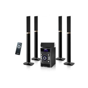 Nunix 5.1 CH Home Theatre System
