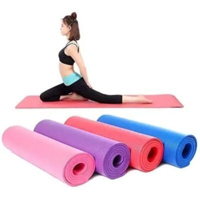 Quality Material Yoga Mat