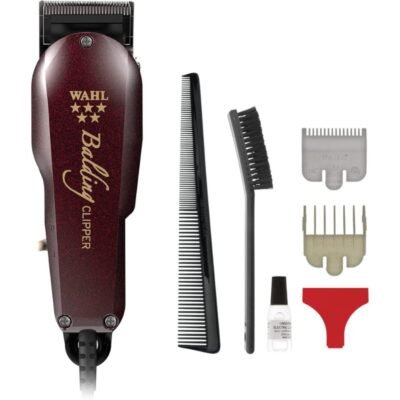 Wahl Professional Balding Clipper