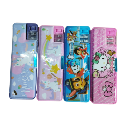 Magnetic Pencil Case