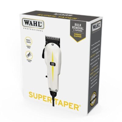 Wahl Super Taper Hair Clipper