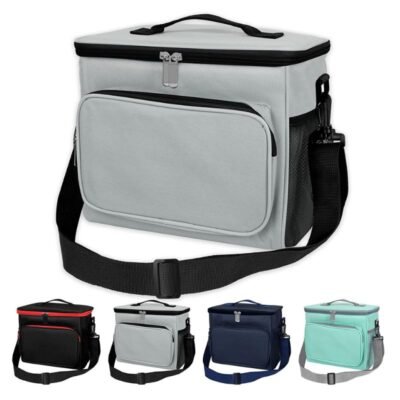 Insulated Lunch Bag