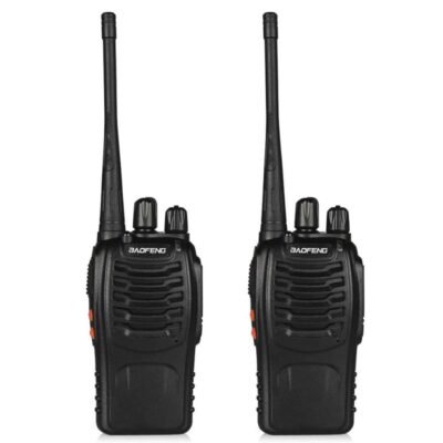 BAOFENG High Power Walkie Talkie