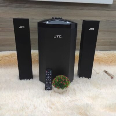 High Quality JTC Subwoofer