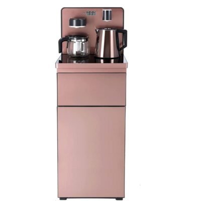 Multifunction premier bottom load Water Dispenser
