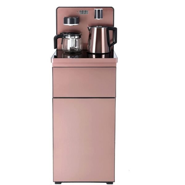 Multifunction premier bottom load Water Dispenser
