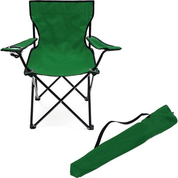 Foldable Camping Chairs