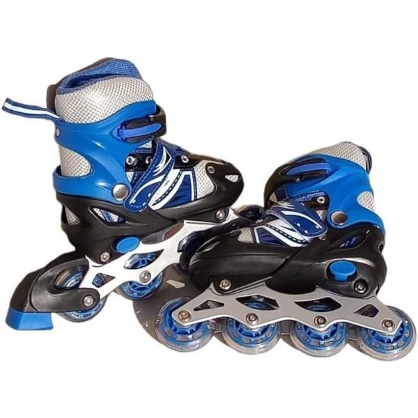 Adjustable Roller Skates