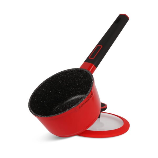 12pcs EDENBERG Cookware Marble Set