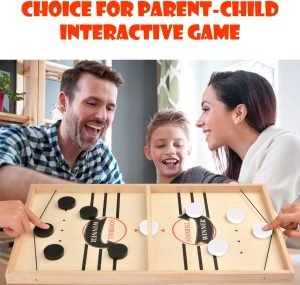 Fast Sling Puck Game 23 - Copy