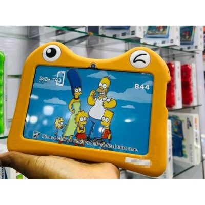 Bebe KIDS STUDY TABLET 64GB/4GB FROG EDITION