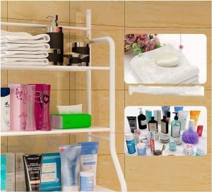 Washing Machine Storage Rack 5