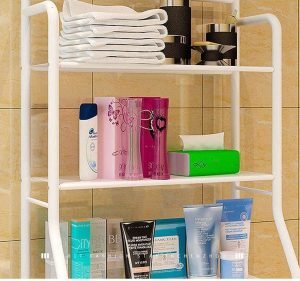 Washing Machine Storage Rack 8