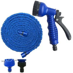 Expandabe hose pipe.21