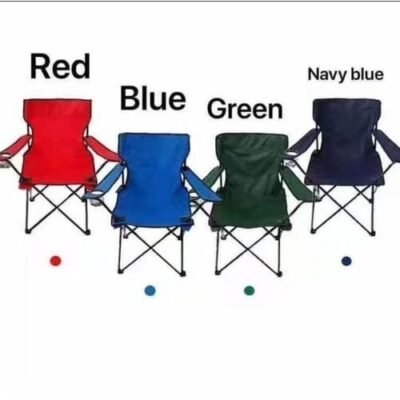 Foldable Camping Chairs