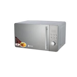 Nunix C20UG Digital Microwave Oven with Grill