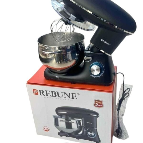 Rebune 10L Commercial Mixer