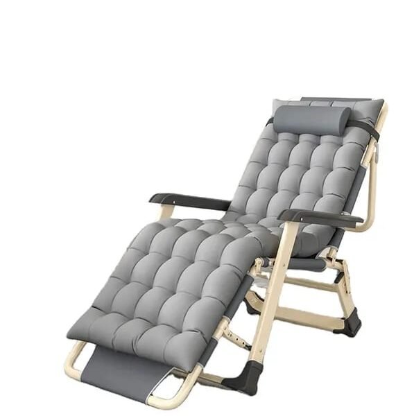 Foldable Reclining Chair