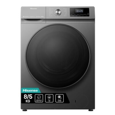 Hisense 8/5kg Washer & Dryer 2-in-1 Machine