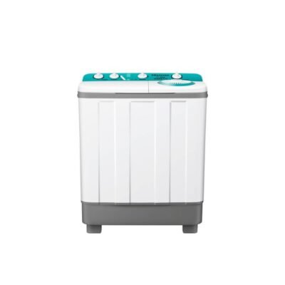 Hisense 11kg Top Load Twin Tub Washing Machine
