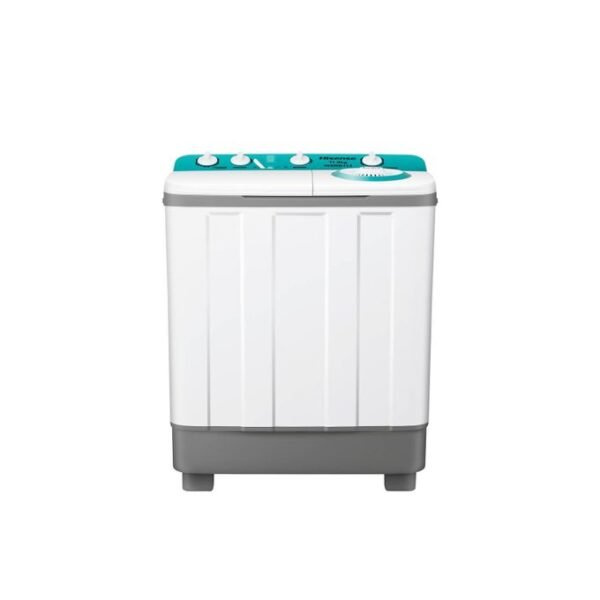 Hisense 11kg Top Load Twin Tub Washing Machine