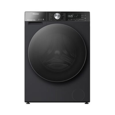 Hisense 8kg Front Load Washing Machine